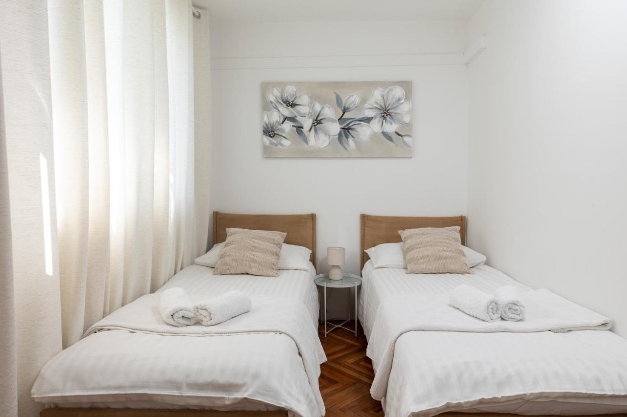 Garden Vista Apartment Дубровник Экстерьер фото