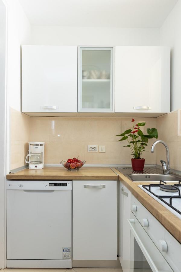 Garden Vista Apartment Дубровник Экстерьер фото