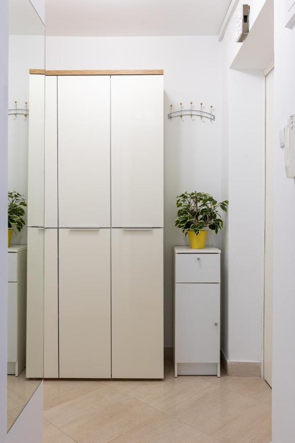 Garden Vista Apartment Дубровник Экстерьер фото