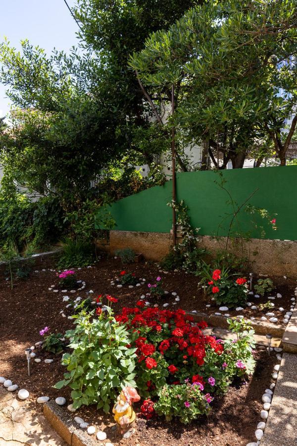 Garden Vista Apartment Дубровник Экстерьер фото